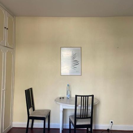 Charmant Appartement Vaugirard Paris Exterior photo